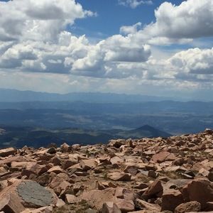 Meet your Posher, Nancy